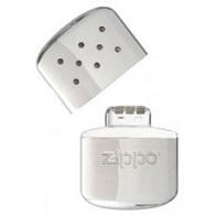 Genuine Zippo Hand Warmer - Stainless Steel