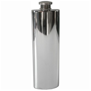 Purse Flask 3oz Perfume Sample