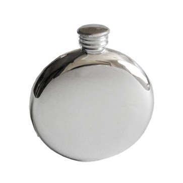 Sporran Hipflask Perfume Sample
