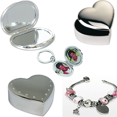 Wedding Package 3: Women's Gifts- Bridesmaids, Mother of the Bride/Groom